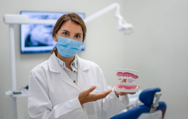 Best Orthodontic Emergency Dentist in Swisher, IA