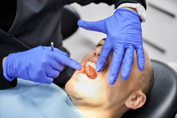 Best Pediatric Emergency Dentist in Swisher, IA