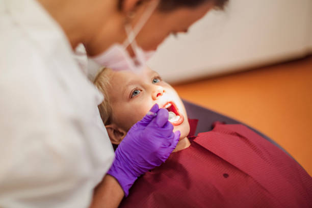 Best Emergency Dental Extractions in Swisher, IA