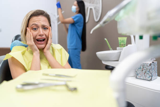Best Emergency Dental Care for Abscessed Tooth in Swisher, IA